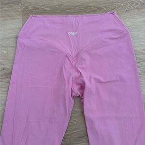Pink Oner Active Leggings